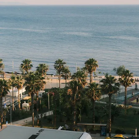Seaview Vollga