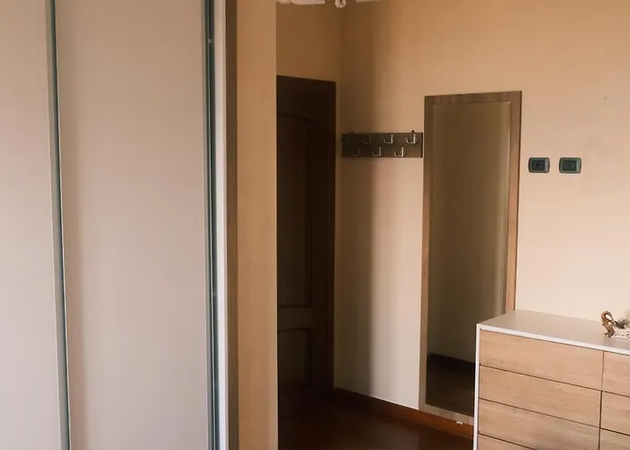 Seaview Escape Apartment *