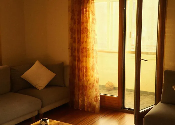 Apartment Seaview Escape