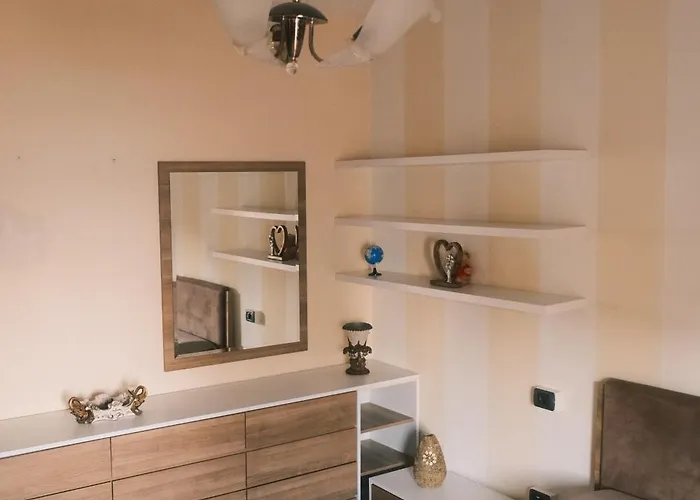 Apartment Seaview Escape *