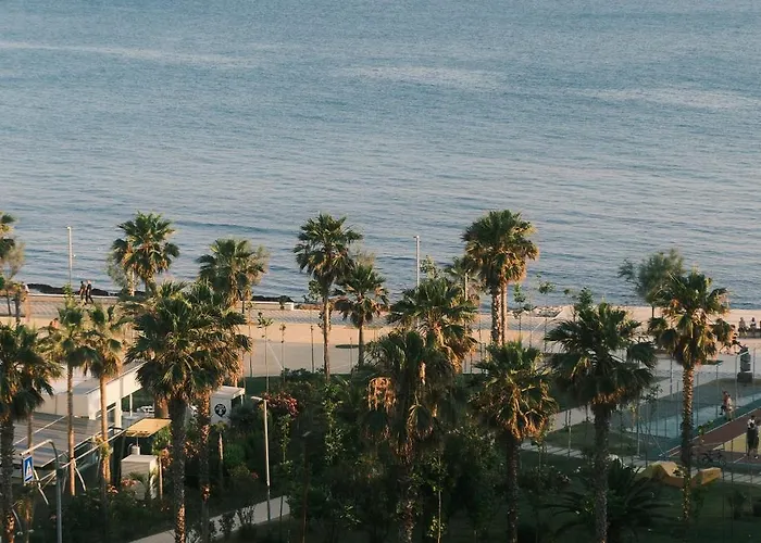 Seaview Escape