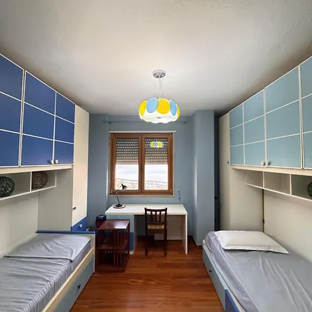 Seaview Escape * Durrës