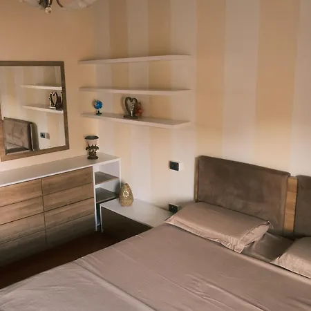 Seaview Escape Apartment Durrës