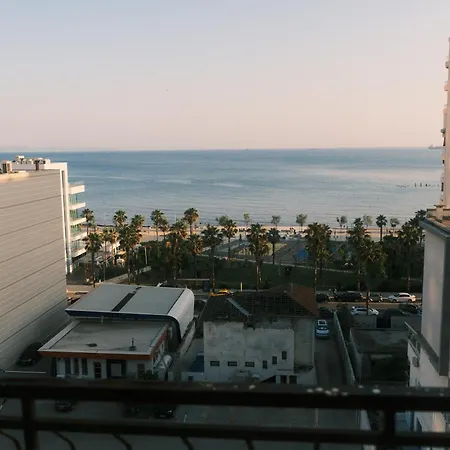 Apartment Seaview Escape Durrës