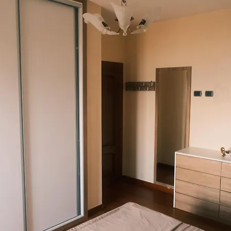 Seaview Escape Apartment *