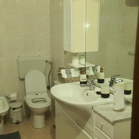 Seaview Escape Apartment Durrës