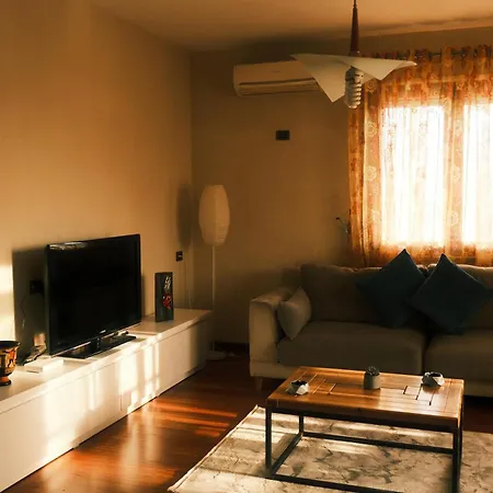 Seaview Escape Apartment Durrës