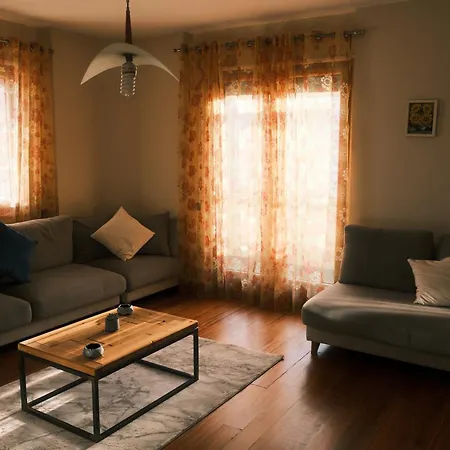 Seaview Escape دراس