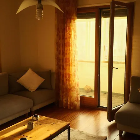 Apartment Seaview Escape