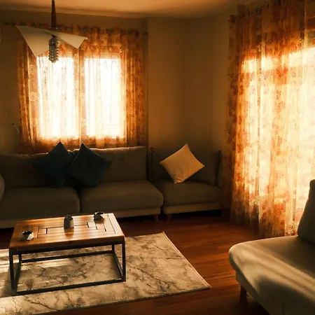 Seaview Escape Apartment Durrës