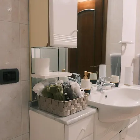 Apartment Seaview Escape