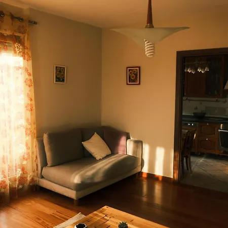 Seaview Escape شقة