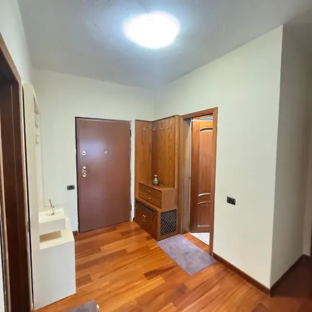 Seaview Escape Apartment *