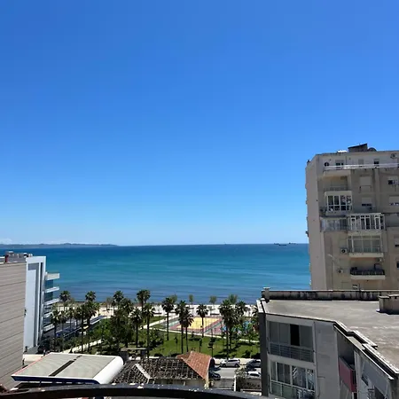 Seaview Vollga Διαμέρισμα Δυρράχιο