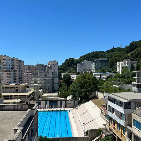 Seaview Vollga Διαμέρισμα