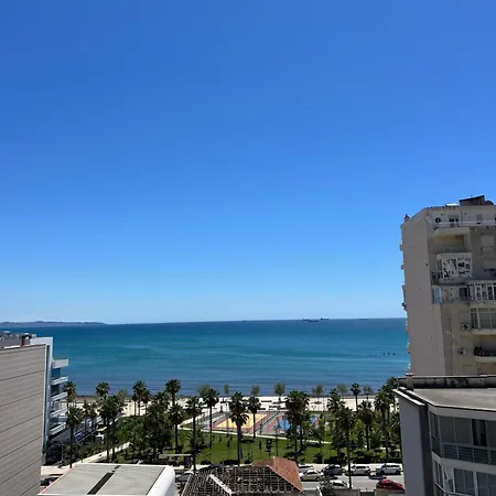 Διαμέρισμα Seaview Vollga *