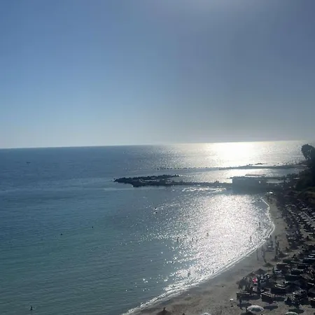 Seaview Vollga *