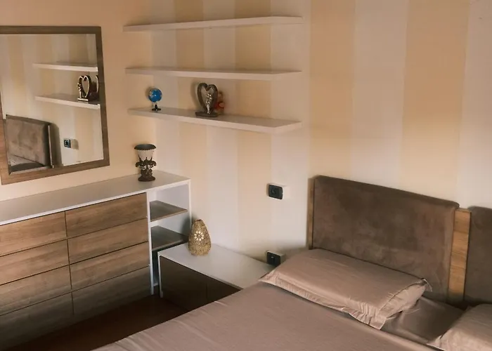 Seaview Escape شقة دراس