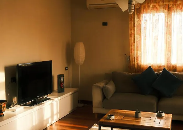 Seaview Escape شقة دراس