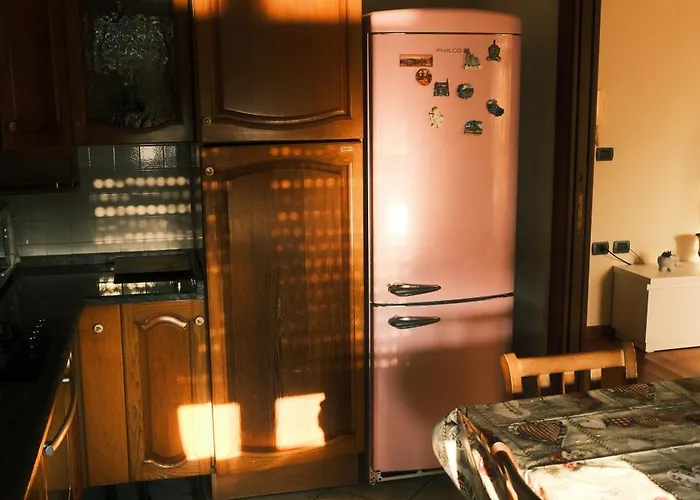 Seaview Escape شقة دراس