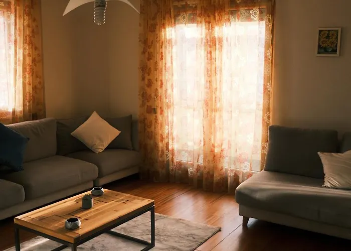 Seaview Escape دراس