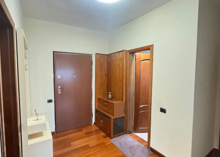 Seaview Escape Apartmán *